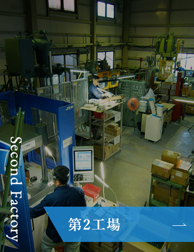 第2工場