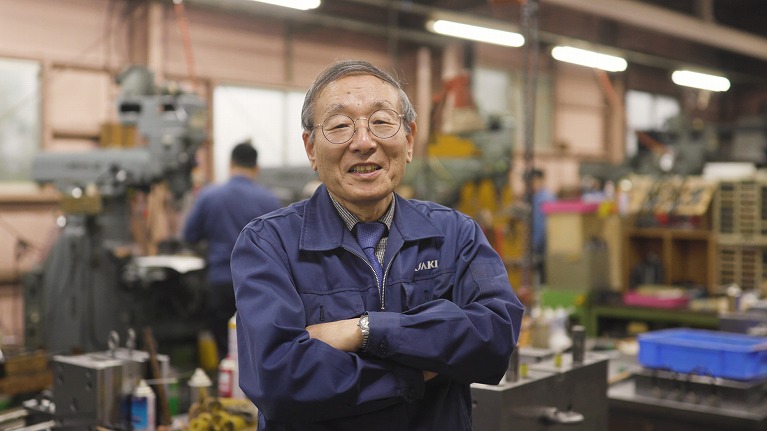 取締役会長 佐々木 久雄